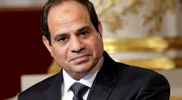 Mısır Cumhurbaşkanı es-Sisi, Covid-19 aşısı oldu