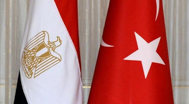Mısır: Türkiye ile ilişkileri geliştirmek istiyoruz