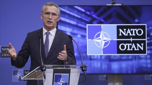 NATO: Balkanlar&#039;da sınır değişikliğiyle ilgili spekülasyonlar istikrarı bozar