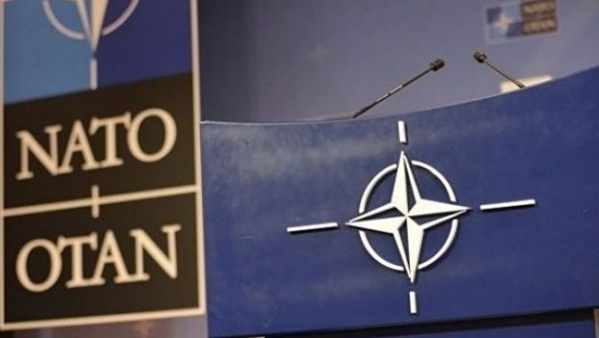 NATO&#039;nun gündemi Ukrayna