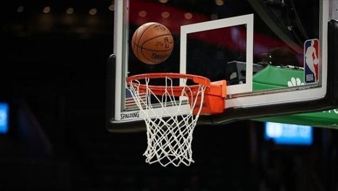 NBA lideri Jazz evinde peş peşe 21. maçını kazandı
