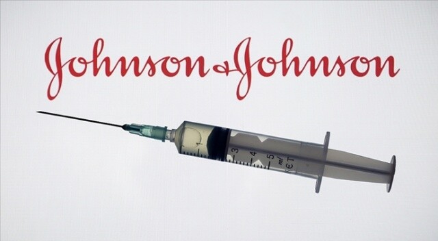 Nijerya 29,8 milyon doz Johnson &amp; Johnson aşısı alacak