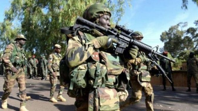 Nijerya&#039;da silahlı saldırıda 11 kişi hayatını kaybetti