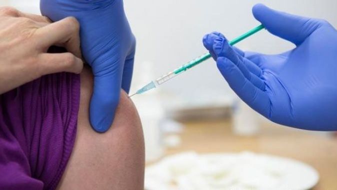 Norveç, AstraZeneca aşılarını İsveç ve İzlanda&#039;ya ödünç verecek
