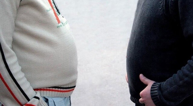 Obez insanlar koronavirüsü ağır geçiriyor