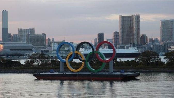 Organizasyon Komitesi, Covid-19&#039;a rağmen Tokyo Olimpiyatları için kararlılık mesajı verdi