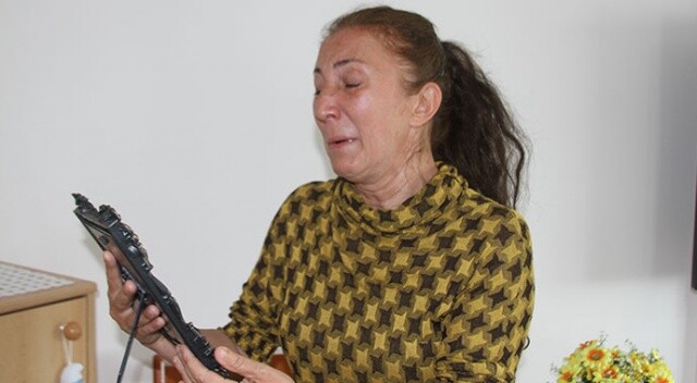 Özgür Duran&#039;ın annesi: Kadir Şeker müebbet alınca içimin yangını sönecek