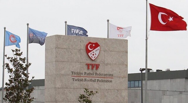 PFDK&#039;dan 3 Süper Lig kulübüne para cezası