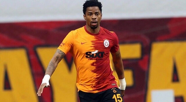 PFDK, Galatasaraylı futbolcu Ryan Donk&#039;a 2 maç ceza verdi