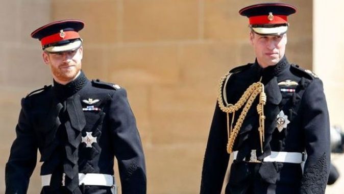 Prens Philip&#039;in cenazesi için üniforma krizi