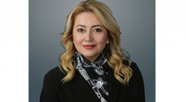Prof. Dr. Elif Haykır Hobikoğlu, Merkez Bankası PPK üyeliğine seçildi
