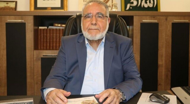 Prof. Dr. Mustafa Müslim vefat etti