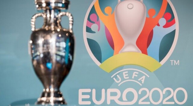 Roma&#039;daki EURO 2020 maçları seyircili oynanabilir