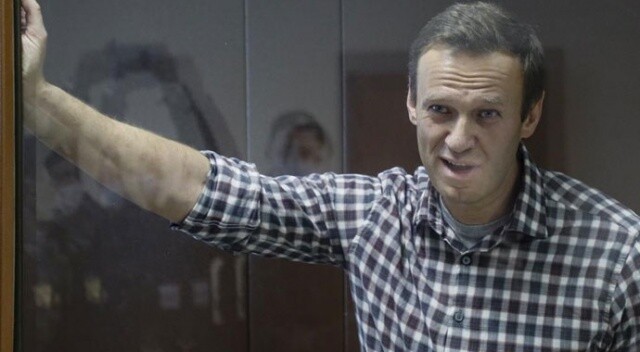 Rus doktorlar: Navalny&#039;nin böbrekleri işlevsiz halde