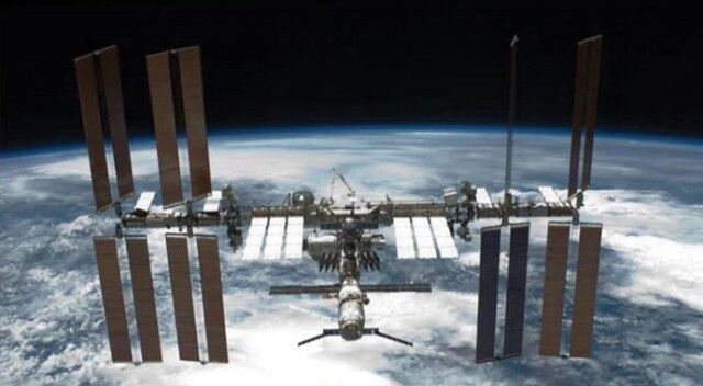 Rusya, ABD ile uzay işbirliği anlaşmasını 2030’a kadar uzattı