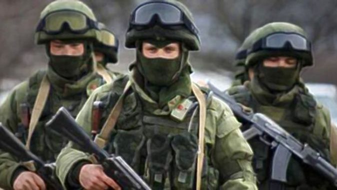 Rusya&#039;da yedek askerler orduya çağırıldı
