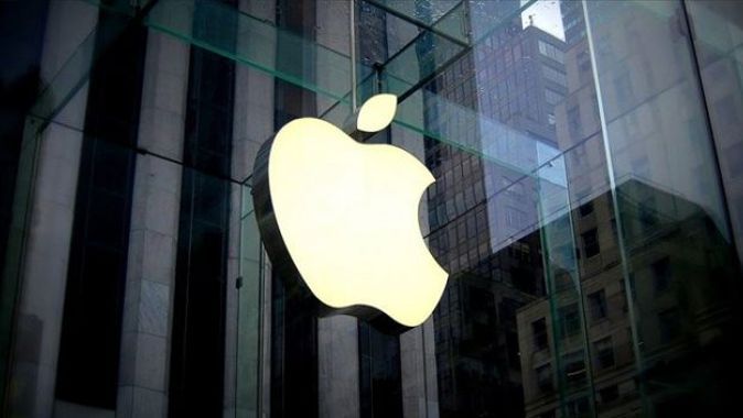 Rusya’dan Apple‘a 12 milyon dolar ceza