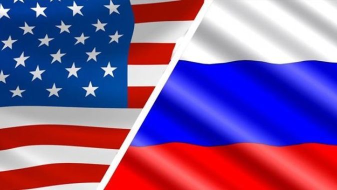 Rusya ile ABD, Ukrayna&#039;yı görüştü