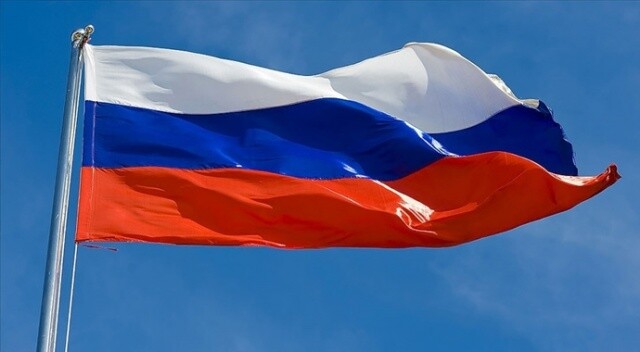 Rusya, Ukrayna&#039;nın St. Petersburg Konsolosu&#039;nu sınır dışı etme kararı aldı