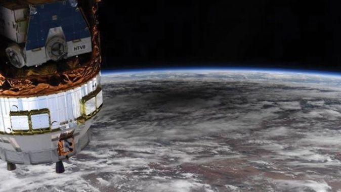 Rusya, Uluslararası Uzay İstasyonu projesinden 2025&#039;te çıkacağını duyurdu