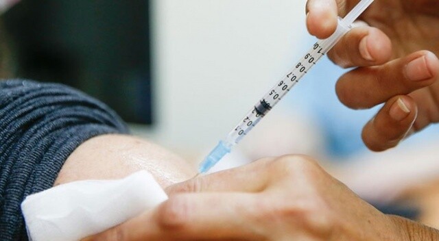 Sahte Covid-19 aşısı sıkıntısı