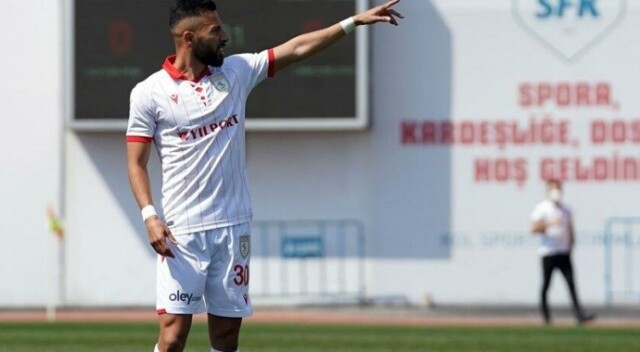Samsunspor’dan Yasin Öztekin’e “Galatasaray” uyarısı