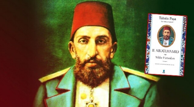 Sultan Abdülhamid’in kültürel dünyası