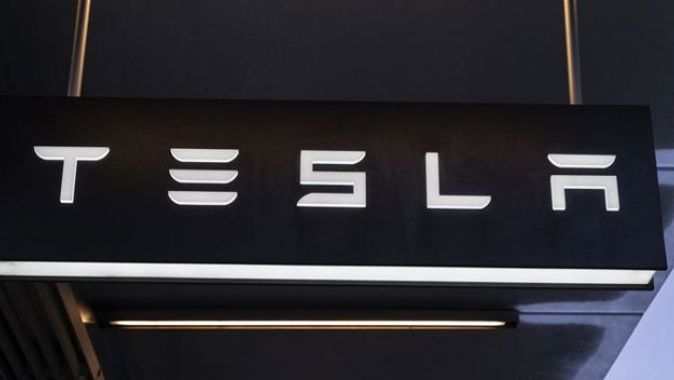 Tesla&#039;dan ilk çeyrekte rekor kâr