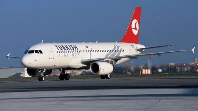 THY&#039;den tam kapanma süreci için yurt dışı yolcularına uyarı