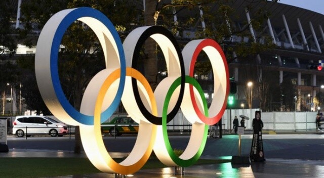 Tokyo Olimpiyatlarına ülke içinden seyirci sınırı kararı ertelenebilir