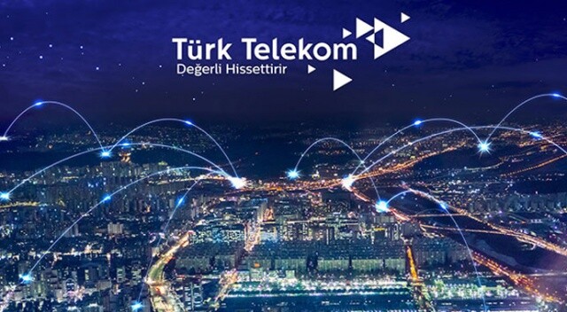Türk Telekom, akıllı şehircilik ile kaynakların verimli kullanılmasına yardımcı oluyor