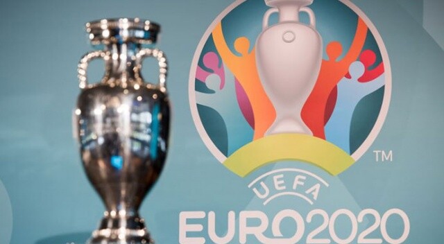 UEFA, EURO 2020 için şehir değişikliğine gitti
