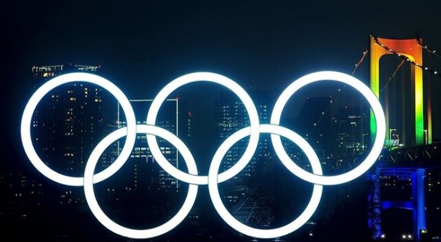 Uluslararası Olimpiyat Komitesinden Tokyo Oyunları öncesinde Japonya&#039;nın yeni OHAL sürecine destek
