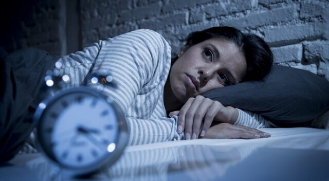 Uzmanlardan uyku problemi çekenlere 4 tavsiye