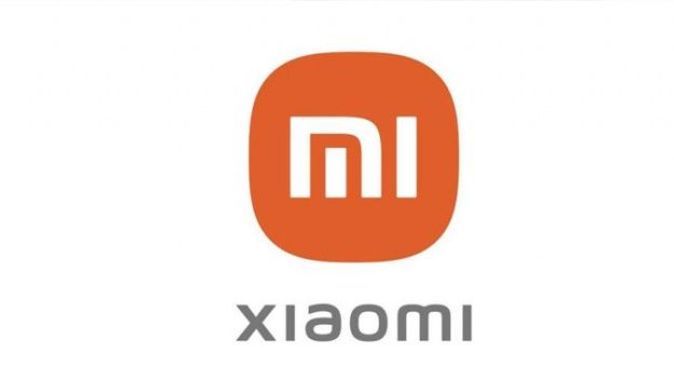 Xiaomi logosunu yeniledi