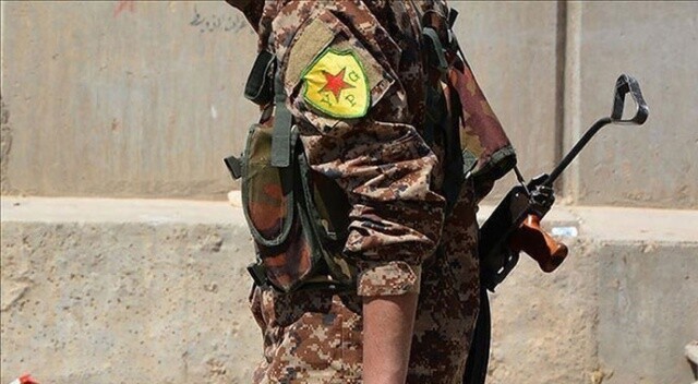YPG/PKK Rakka&#039;da dükkanlarını kapatmayı reddeden iki sivili öldürdü