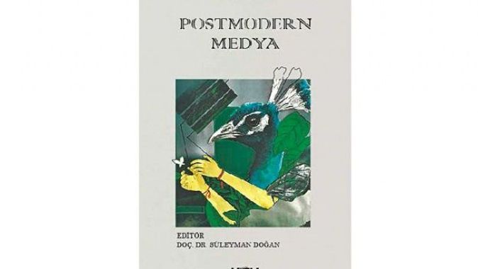 ‘Postmodern Medya’ raflarda