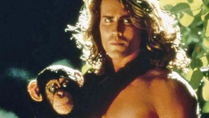 &#039;Tarzan&#039;la ünlenen Joe Lara hayatını kaybetti