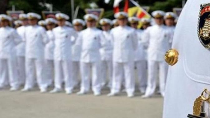103 emekli amiralin ifadelerinin alınması süreci başladı