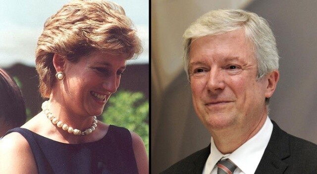 26 yıl sonra gelen istifa: Diana röportajı sonunu getirdi