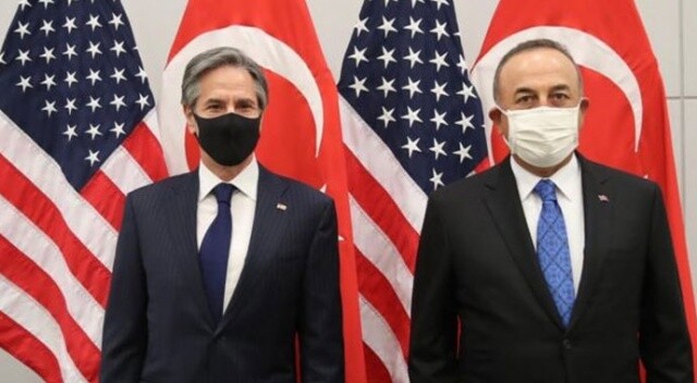 ABD&#039;den Türkiye açıklaması: İş birliğinin sürdürülmesi önemli