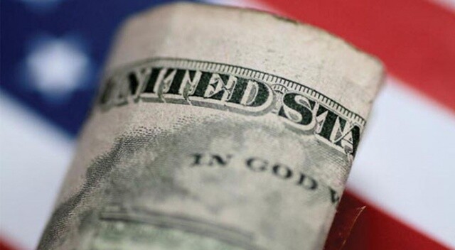 ABD Hazinesi ikinci çeyrekte 463 milyar dolar borçlanacak