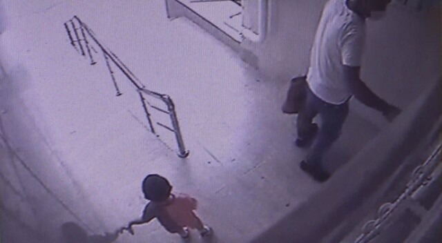 Adana&#039;da asansör faciası: 2 yaşındaki çocuk öldü