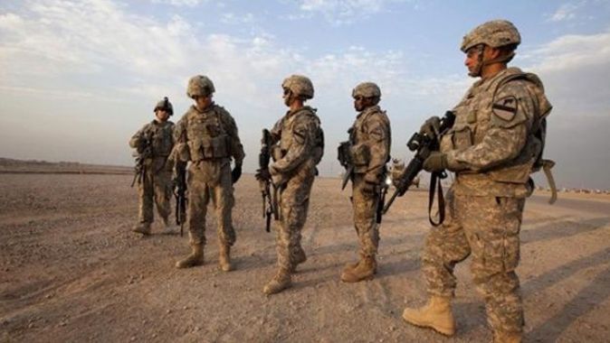 Afganistan&#039;daki ABD askerlerinin yüzde 20&#039;si çekildi