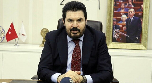 Ağrı Belediye Başkanı Savcı Sayan koronaya yakalandı
