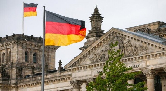 Almanya&#039;da siyasi nedenli suçlar son 20 yılın en yüksek seviyesine ulaştı