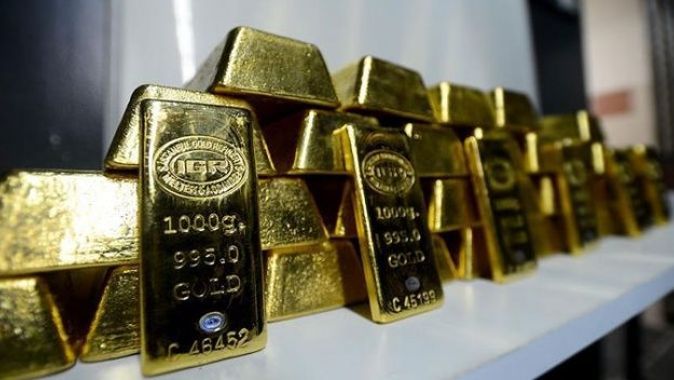 Altın fiyatlarında son durum (10 Mayıs 2021 altın fiyatları)