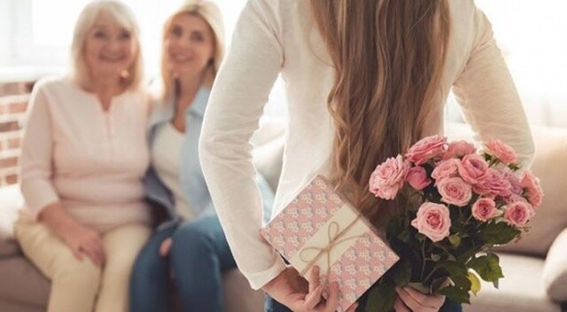 Anneler günü hediyesi alırken mağdur olmayın