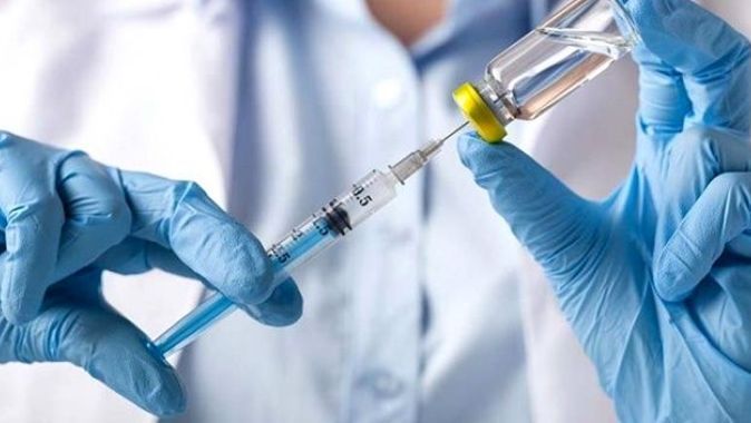 Araştırmaya göre iki doz Pfizer-BioNTech aşısı, Kovid-19&#039;a karşı yüzde 95 koruma sağlıyor