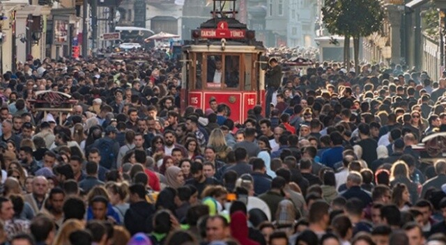 Avrupa’nın en kalabalık şehirleri belli oldu: İstanbul sıralamasıyla şaşırttı
